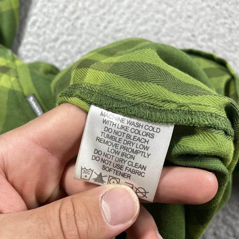 Simms shirt mens